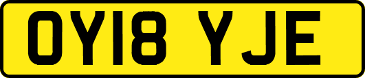 OY18YJE
