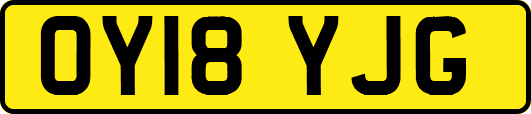 OY18YJG