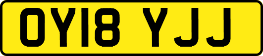OY18YJJ