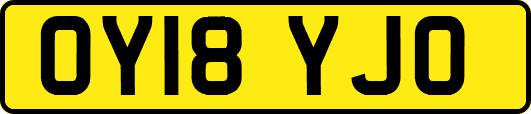 OY18YJO