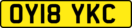 OY18YKC