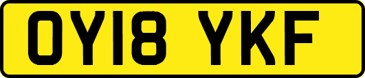 OY18YKF