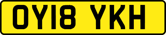 OY18YKH