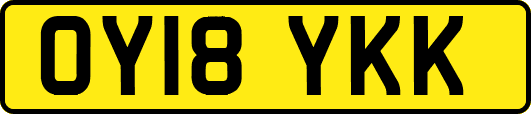 OY18YKK
