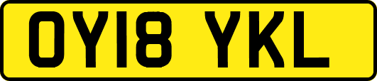 OY18YKL