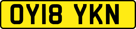 OY18YKN