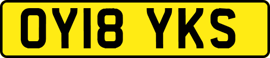 OY18YKS