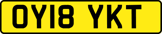 OY18YKT