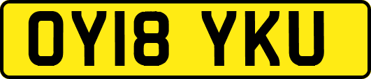 OY18YKU