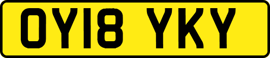 OY18YKY