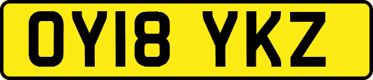 OY18YKZ