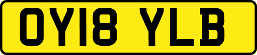 OY18YLB