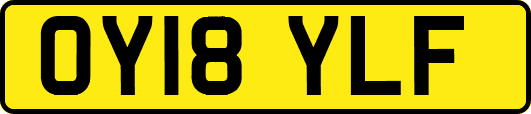 OY18YLF