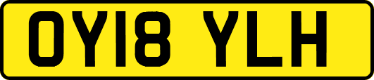 OY18YLH