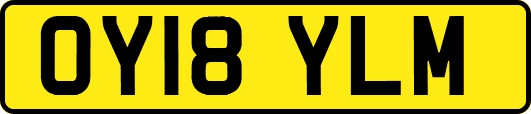 OY18YLM