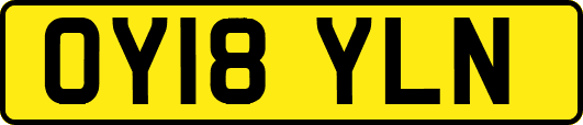 OY18YLN
