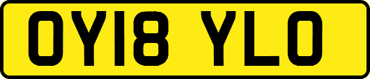 OY18YLO