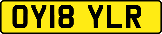 OY18YLR