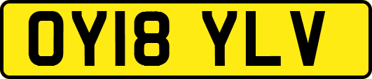 OY18YLV