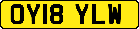 OY18YLW