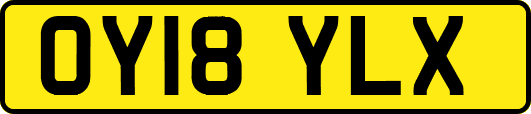 OY18YLX