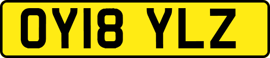 OY18YLZ