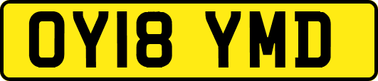 OY18YMD