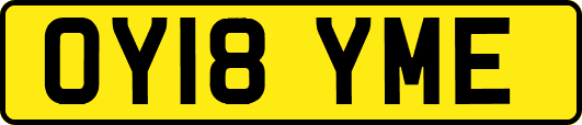 OY18YME