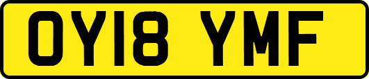 OY18YMF