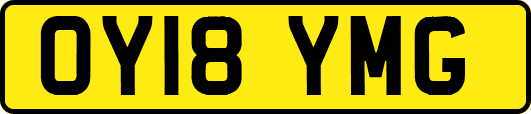OY18YMG