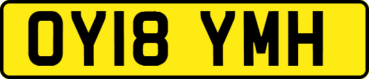 OY18YMH