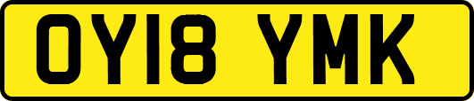 OY18YMK