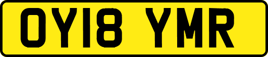 OY18YMR