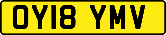 OY18YMV
