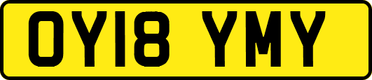 OY18YMY