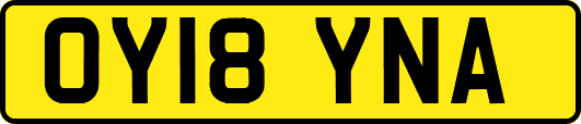 OY18YNA
