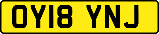 OY18YNJ