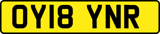 OY18YNR
