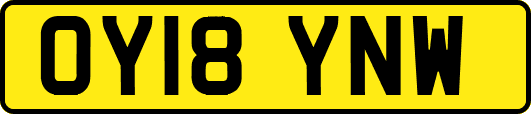 OY18YNW