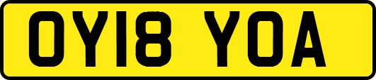 OY18YOA