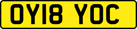 OY18YOC