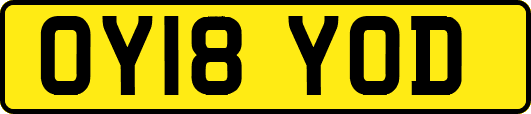 OY18YOD