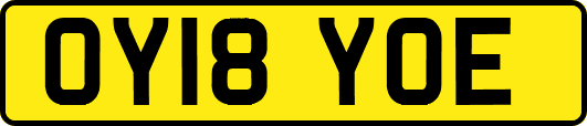 OY18YOE
