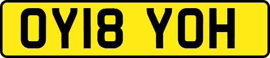 OY18YOH