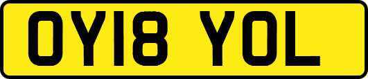 OY18YOL
