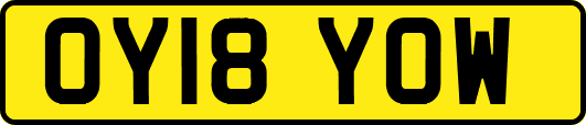 OY18YOW