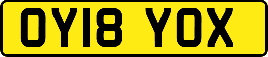 OY18YOX