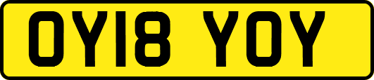 OY18YOY