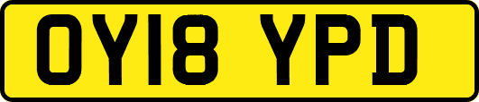 OY18YPD