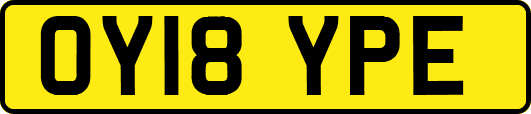 OY18YPE
